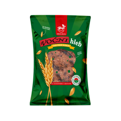 Voćni hleb
