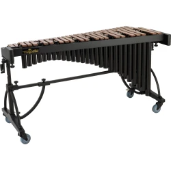 Marimba Deluxe Series MJM6540P Majestic