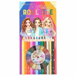 Top model Tm Craions Roulette 10/1