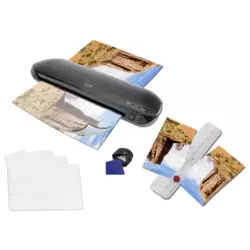 Olympia DIN A3 4in1 A330 Plus Laminating Set