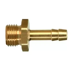 Spojnica za crevo muška spoljni navoj 3/8X6mm Metabo