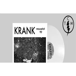Krank - Mausetot EP (EP)