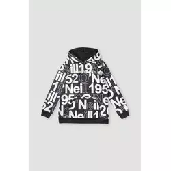 O’NEILL Duks za devojčice Rutile All Over Print Fleece, Šarena