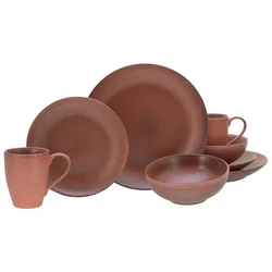 Creatable Kombinirani Servis Sierra Nevada Fuego, 8-Delni