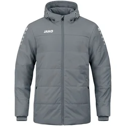 Jako Jakna s kapuco JAKO Coach jacket Team Kids