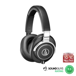 AUDIO-TECHNICA studijske slušalke ATHM70X