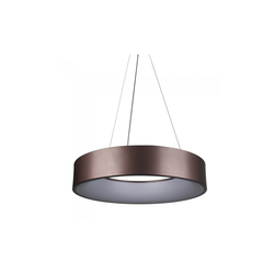 LED prigušiva luster na sajli LED/20W/230V