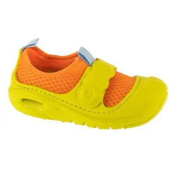Crocs Swiftwater Splash K Rumena