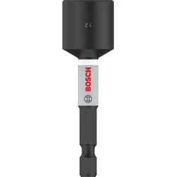 Bosch Pro Nasadni ključ 2608521U70, 1/2 - 9/16, 65 mm
