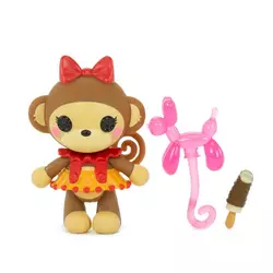 Pet Pals Lalaloopsy Mini Tickles B. Nana 533108