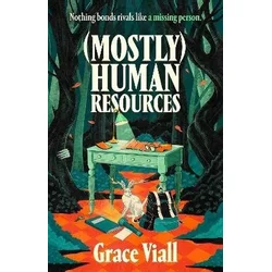 (Mostly) Human Resources