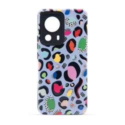 Futrola Fashion Case 12 za Xiaomi Mi 13 Lite DZ2/2, Šarena