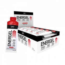 QNT Energetski šot Energel, Šumsko voće, 55ml
