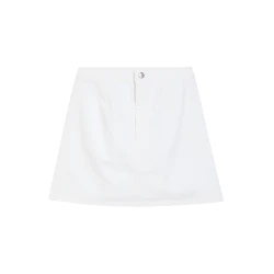 Calvin Klein Jeans Krilo off-bela