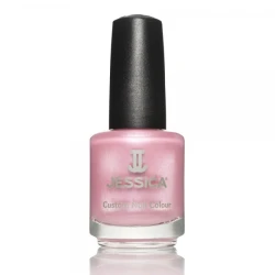 JESSICA Lak za nokte Boysenberry Jelly, Roze