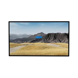 Microsoft Surface Hub 2S 85 interactive whiteboard 2.16 m (85) 3840 x 2160 pixels Touchscreen Platinum