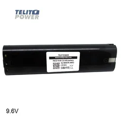 TELIT POWER 9.6V 2000mAh - Baterija za ručni alat MAKITA 6095D