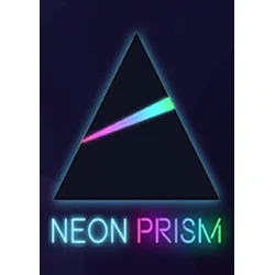 Neon Prism