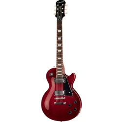 EPIPHONE EL.KITARA LP-STUDIO DELUXE LTD WR
