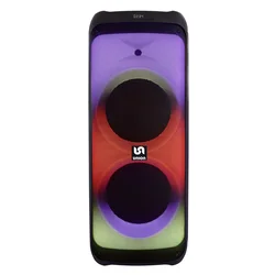 Union PartyBox 250W 12 Flame (UN-PS250B-12)