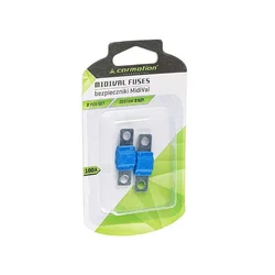 CARMOTION Osigurači Midival 100A 2kom