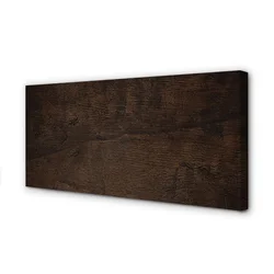 tulup.si Slika na platnu Lesa zrn teksturo 120x60 cm
