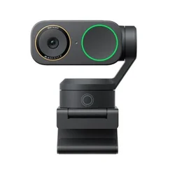 Insta360 Link 2 Pro Graphite black ( 0001428167 )
