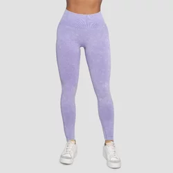 GymBeam Women‘s Lift Seamless Leggings Violet