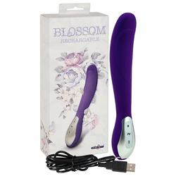 BLOSSOM vibrator Rechargeable