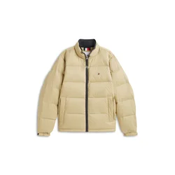 TOMMY HILFIGER Zimska jakna kaki