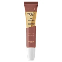 Max Factor Miracle Pure balzam za usne 20 Cacao nibs