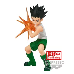 Bandai FIGURA HUNTERXHUNTER GON VIBRATION STARS, (20838597)