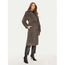 Marciano Guess Krzno Claire 4BGL33 7206A Rjava Regular Fit