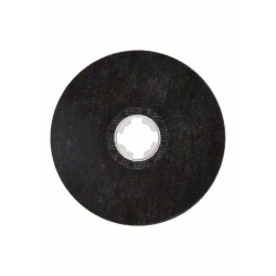 Bosch X-LOCK rezna ploča 125x1x22,23 za inox i metal 2608619264