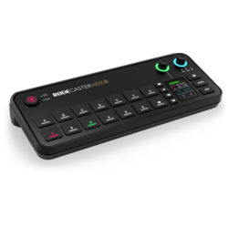 RODE RODECaster Video konzola