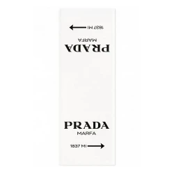 Namizni tekač 45x140 cm Prada – Mila Home
