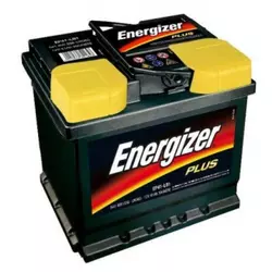 Akumulator za automobil ENERGIZER® PLUS 12 V 45 Ah ASIA D+, EP45J-TP