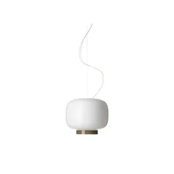 FOSCARINI CHOUCHIN 3 VISILICA SIVA