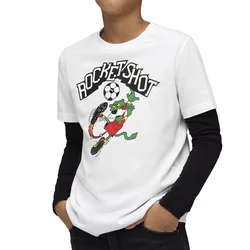 Puma majica graphic za dečake