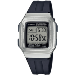 CASIO F-201WAM-7AVEF