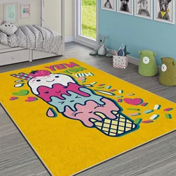 Conceptum Hypnose tepih Hmi Kdc-72, pravougaoni, 140 x 220 cm, šareni