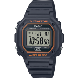 CASIO F 108WH-8A2