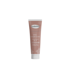 Inodorina Šampon za pse 2u1 250 ml