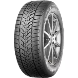 DUNLOP zimske 225/65R17 106H WINTER SPT 5 SUV XL