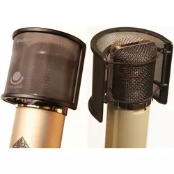 Windtech pop guard