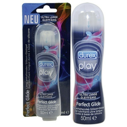 DUREX lubrikant Play Perfect Glide, 50ml