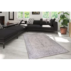 Conceptum Hypnose Tepih Dorian -AL 128, 140x190 cm, Krem-sivi