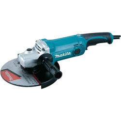 MAKITA električna ugaona brusilica GA9050R 230MM 2000W