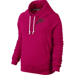 RALLY FUNNEL NECK HOODY N 574414-691