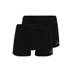 RIP CURL Kopalne hlače, črna